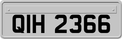 QIH2366