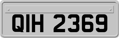QIH2369