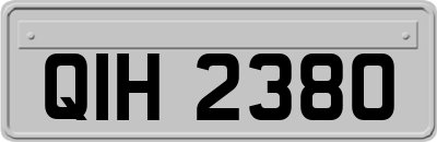 QIH2380