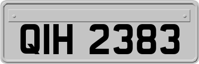 QIH2383
