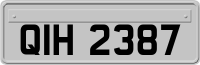 QIH2387