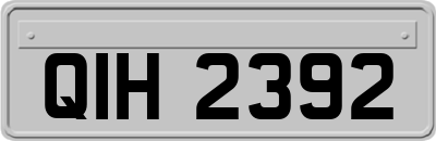 QIH2392