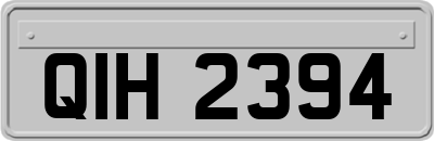 QIH2394