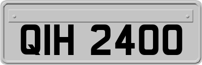 QIH2400