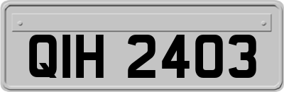 QIH2403