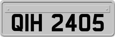 QIH2405