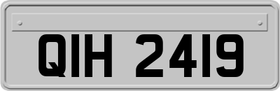 QIH2419