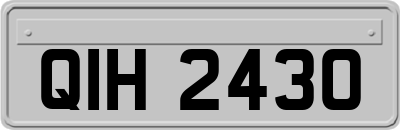 QIH2430