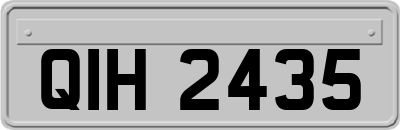 QIH2435