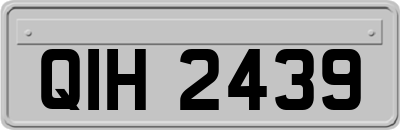 QIH2439