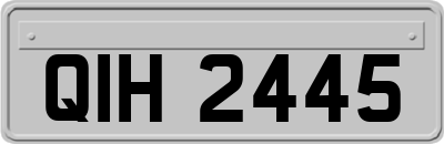 QIH2445