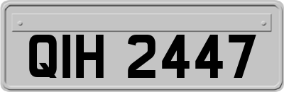 QIH2447