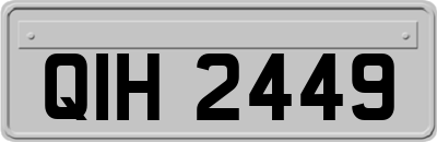 QIH2449