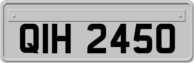 QIH2450