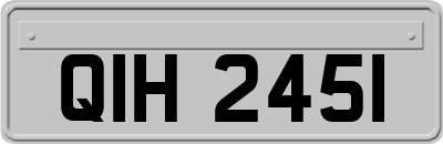 QIH2451