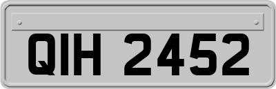 QIH2452
