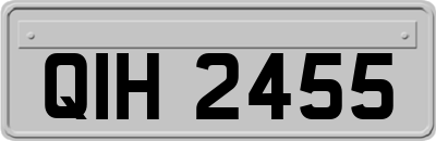 QIH2455