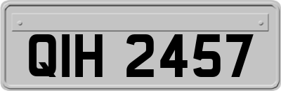 QIH2457