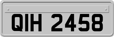 QIH2458