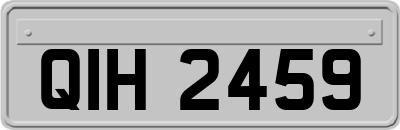 QIH2459