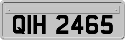 QIH2465