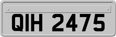 QIH2475