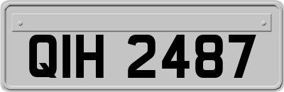 QIH2487