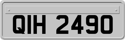 QIH2490
