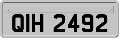 QIH2492