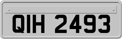 QIH2493