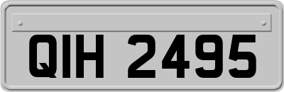 QIH2495