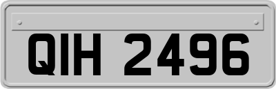 QIH2496