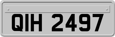 QIH2497