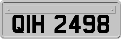 QIH2498
