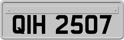 QIH2507