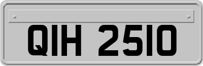 QIH2510