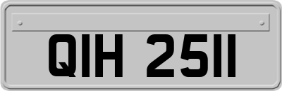QIH2511