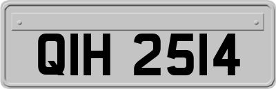 QIH2514