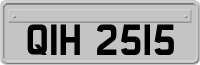 QIH2515