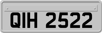 QIH2522