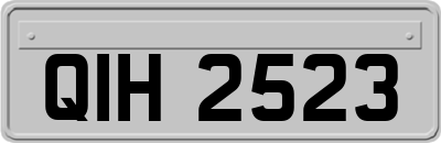 QIH2523