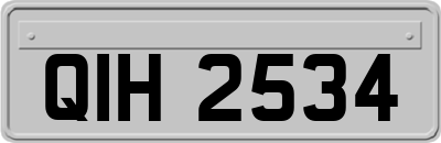 QIH2534