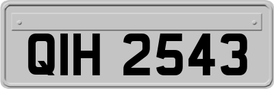 QIH2543