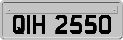 QIH2550