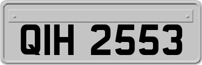 QIH2553