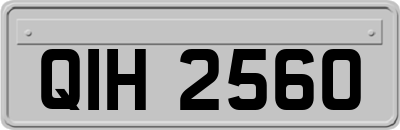 QIH2560
