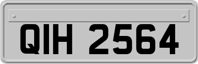 QIH2564