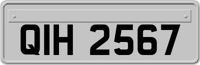 QIH2567