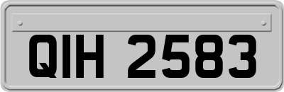 QIH2583