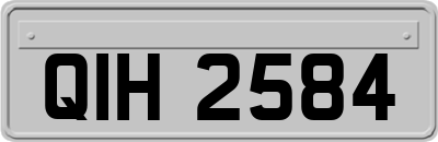 QIH2584